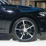 Honda Civic e:HEV RS