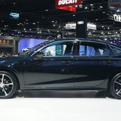 Honda Civic e:HEV RS