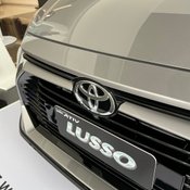 Toyota YARIS ATIV LUSSO