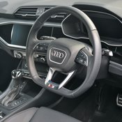 “Audi Blissfull Trip”
