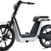 MUJI x Honda เปิดตัวจักรยานไฟฟ้า MS01