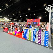 บูธโซนอุปกรณ์ตกแต่ง Motor Expo 2022