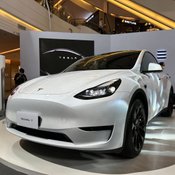 ลือยอดจอง Tesla ในไทยทะลุ 4,000 คัน