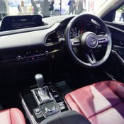 Mazda CX-30 Carbon Edition