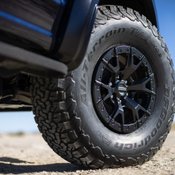 Ford F-150 Raptor R