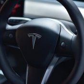งานเปิดตัว Tesla ในประเทศไทยที่สยามพารากอน