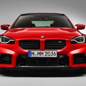 BMW M2 (G87)