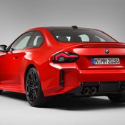 BMW M2 (G87)