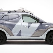 Nissan KICKS 327 EDITION