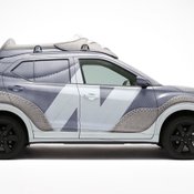 Nissan KICKS 327 EDITION
