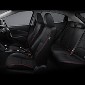 Mazda2 ไมเนอร์เชนจ์