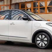 Wuling Bingo EV