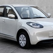 Wuling Bingo EV