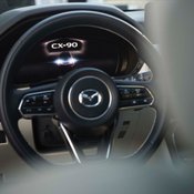 All-new Mazda CX-90