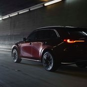 All-new Mazda CX-90