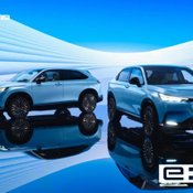 Honda e:NS1