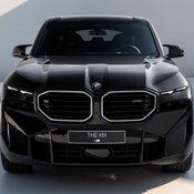 BMW XM