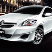 Toyota Vios