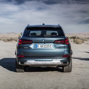 BMW X5 / X6 (LCI)