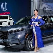 Ҿöٸ Honda (͹) 㹧ҹ Motor Show 2023