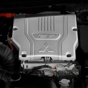 Mitsubishi Outlander PHEV 2020 อเนกประสงค์ยอดนิยมเคาะราคา 1.1 ล้านที่ยุโรป
