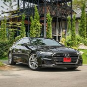 จัดหนัก 0%! Audi ประเทศไทยส่งต่อสิทธิพิเศษสู่แพทย์ทั้งดาวน์และผ่อนดอกเบี้ย