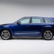 จัดหนัก 0%! Audi ประเทศไทยส่งต่อสิทธิพิเศษสู่แพทย์ทั้งดาวน์และผ่อนดอกเบี้ย