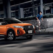 ส่องทุกปัจจัยที่ทำให้ All-new Nissan Kicks e-Power เป็นรถใหม่ที่หลายคนรอคอย