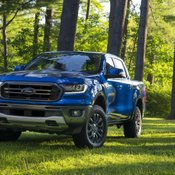 อยากแรงต้องแต่ง! Ford Ranger แดนมะกันกำลังจะมีชุดอุปกรณ์เสริมเพิ่มกำลังสู่ 320 แรงม้า