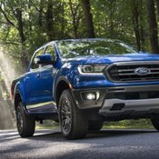 อยากแรงต้องแต่ง! Ford Ranger แดนมะกันกำลังจะมีชุดอุปกรณ์เสริมเพิ่มกำลังสู่ 320 แรงม้า