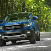 อยากแรงต้องแต่ง! Ford Ranger แดนมะกันกำลังจะมีชุดอุปกรณ์เสริมเพิ่มกำลังสู่ 320 แรงม้า