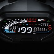 7 วัน 1,000 คัน! New GPX DEMON GR200R สองล้อดีไซน์โหดที่แรงเหลือร้าย