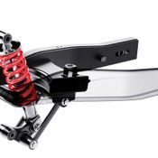 7 วัน 1,000 คัน! New GPX DEMON GR200R สองล้อดีไซน์โหดที่แรงเหลือร้าย