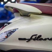 มอเตอร์โชว์ 2020 : Yamaha Grand Filano Hybrid ล่าสุด จัดเต็ม 6 เฉดสีใหม่สุดบาดตา