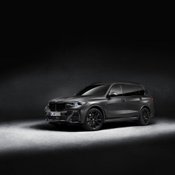 ดาร์กกันให้หนำใจ! BMW X7 Dark Shadow Edition ผลิตน้อยแค่ 500 คัน