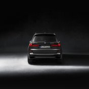 ดาร์กกันให้หนำใจ! BMW X7 Dark Shadow Edition ผลิตน้อยแค่ 500 คัน
