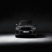 ดาร์กกันให้หนำใจ! BMW X7 Dark Shadow Edition ผลิตน้อยแค่ 500 คัน
