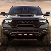 702 คันหมดเกลี้ยง! Ram 1500 TRX Launch Edition ถูกจองเรียบวุธภายใน 3 ชั่วโมง