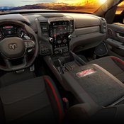 702 คันหมดเกลี้ยง! Ram 1500 TRX Launch Edition ถูกจองเรียบวุธภายใน 3 ชั่วโมง
