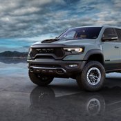 702 คันหมดเกลี้ยง! Ram 1500 TRX Launch Edition ถูกจองเรียบวุธภายใน 3 ชั่วโมง
