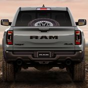 702 คันหมดเกลี้ยง! Ram 1500 TRX Launch Edition ถูกจองเรียบวุธภายใน 3 ชั่วโมง