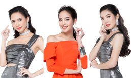 Motor Expo 2019: เตรียมโดนกระชากใจกับ 10 สาว Isuzu Lady 2019