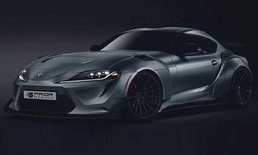 Image result for Toyota Supra (A80) à¹€à¸ˆà¹€à¸™à¸­à¹€à¸£à¸Šà¸±à¹ˆà¸™à¸—à¸µà¹ˆ 4