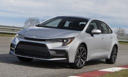 Toyota เตรียมเพิ่มระบบ "ดับเครื่องยนต์อัตโนมัติ" สำหรับคนขี้ลืมโดยเฉพาะ