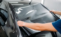 ฟิล์มกรองแสงเบอร์ 40-60-80 หมายความว่าอย่างไร?