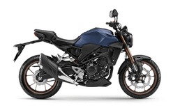 Honda New CB300R ตัวละครลับแห่งความสุนทรีย์ในราคาแสนกว่าบาท