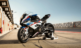 รู้จัก BMW S 1000 RR ซูเปอร์ไบค์ที่หลายคนยกให้เป็นไอคอนของวงการ