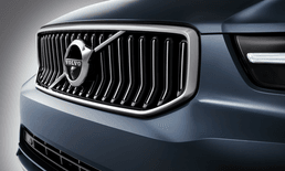 Volvo XC40 2020 กับ 4 รุ่นการตกแต่งเอกลักษณ์เฉพาะตัว ในราคาเริ่มต้น 2.09 ล้านบาท