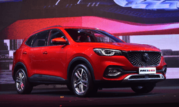 All-new MG HS กับการเผยราคาสวยๆ ทุกรุ่นย่อย เริ่มต้นไม่ถึงล้าน!