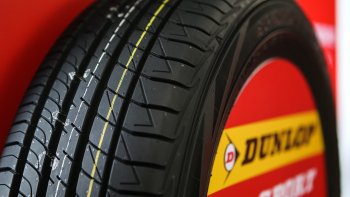 New DUNLOP SP SPORT LM705 ยางรถนั่งแห่งยุคใหม่ “ความสะดวกสบาย…ที่คุณสัมผัสได้” ในราคาถูก (ใจ)